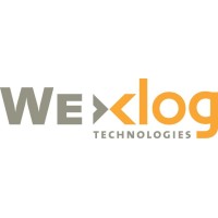 Wexlog technologies Logo