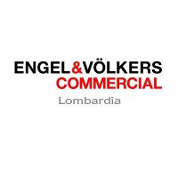 Engel & Völkers Commercial Lombardia Logo