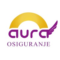 Osiguranje Aura a.d. Logo