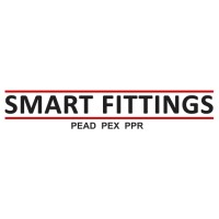 Smart Fittings Comércio Atacadista de Tubos e Conexões LTDA Logo