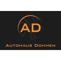 Autohaus Dohmen Logo