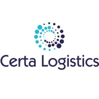Certa Logistics Logo