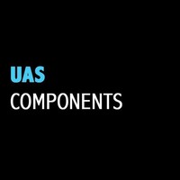 UAS Components Logo