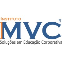 INSTITUTO MVC Logo
