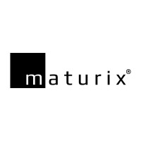 Maturix | Real-time concrete monitoring Logo