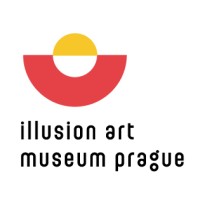 Illusion Art Museum Prague Logo