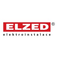 ELZED Praha s.r.o. Logo