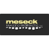 Meseck Family Chiropractic, LLC Logo