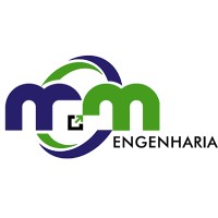 MM Engenharia Logo