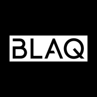 The Blaq Group Logo