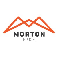 Morton Media Logo