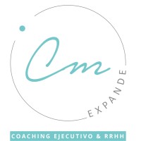CM Expande Logo