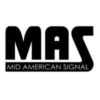 Mid-American Signal Logo