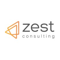 Zest Consulting Logo