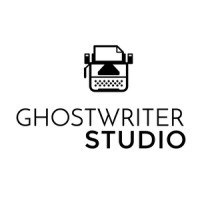 GhostwriterStudio Logo