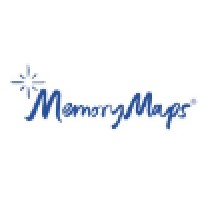 The Memory Maps Company Ltd Logo
