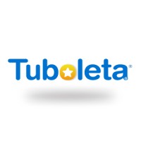 Tuboleta Logo