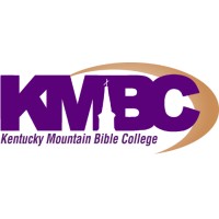 Kentucky Mountain Bible College Logo