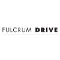 Fulcrum Drive Logo