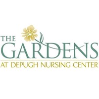 The Gardens at DePugh Nursing Center Logo