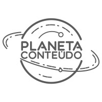 Planeta Conteúdo Logo