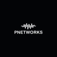 Pnetworks Logo
