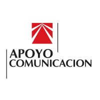 APOYO Comunicación Logo