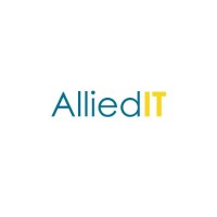 Allied IT Logo