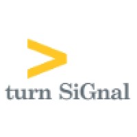 turn SiGnal Logo