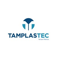 Tamplastec Tampas Plásticas Logo