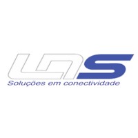 LNS - Linux and Network Solutions Logo
