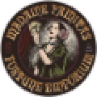 Madame Pamitas Parlor of Wonders Logo