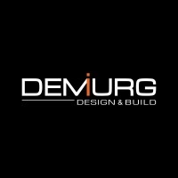 DEMIURG Logo