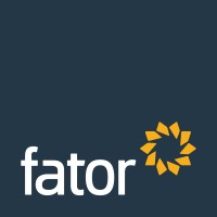 Fator ORE Logo