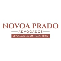 Novoa Prado Advogados Logo