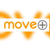 Move + Logo