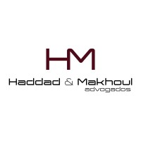 Haddad & Makhoul Advogados Logo