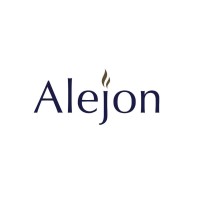 Alejon Logo