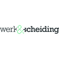 Werk&Scheiding Logo