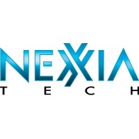 Nexxia Tech Logo
