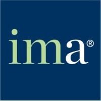 IMA Switzerland Chapter Logo