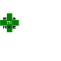 Industrial Technical Consultants Logo