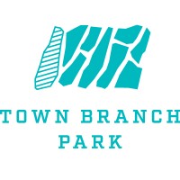 Town Branch Park Logo