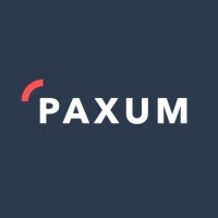 Paxum Inc Logo