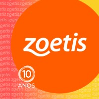 Zoetis Brasil Logo