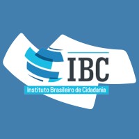 Instituto Brasileiro de Cidadania Logo