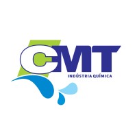 Industria Química CMT Logo