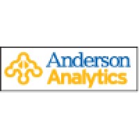 Anderson Analytics, LLC Logo