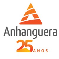 Anhanguera Educacional - Convênio Empresa Logo