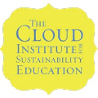 The Cloud Institute for Sustainability Education Logo